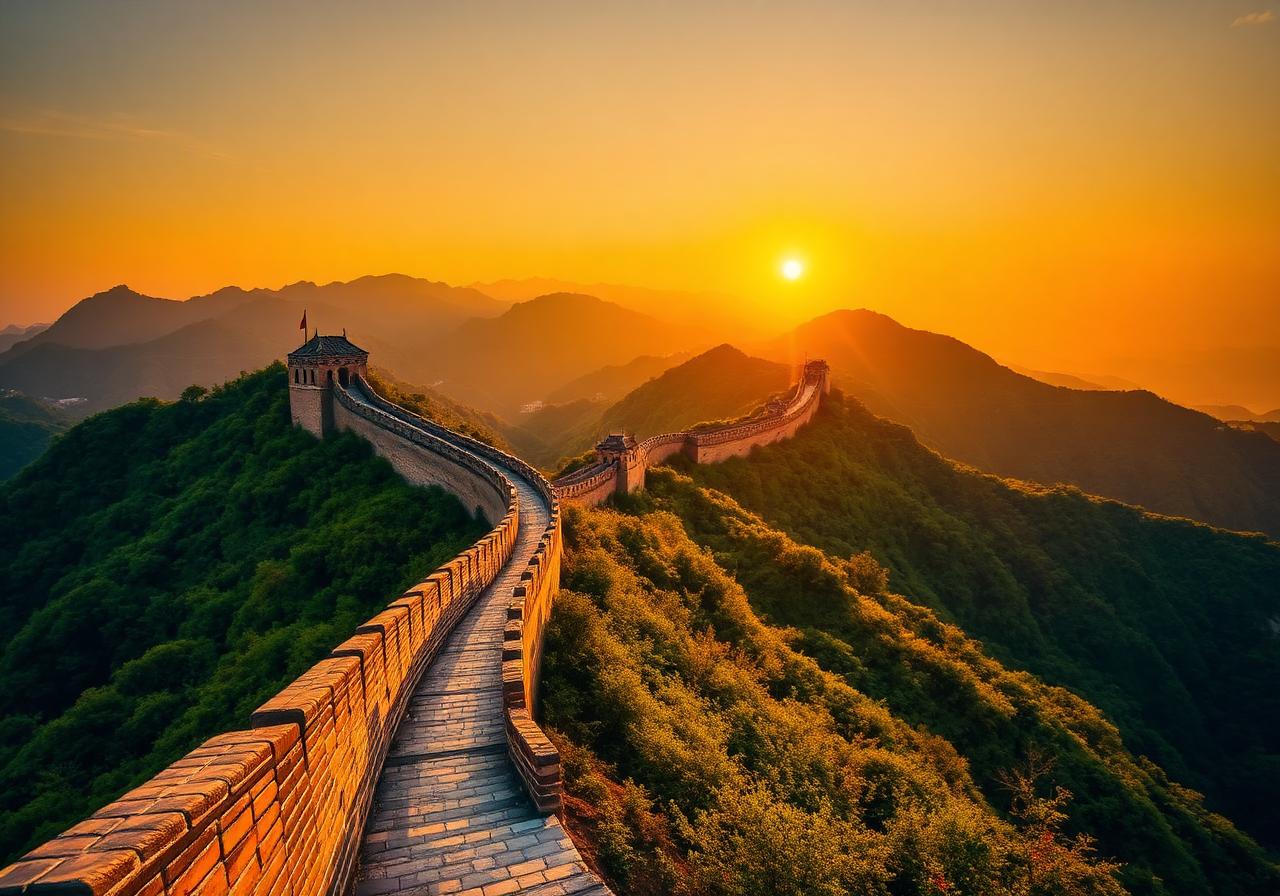 Why Study in China?