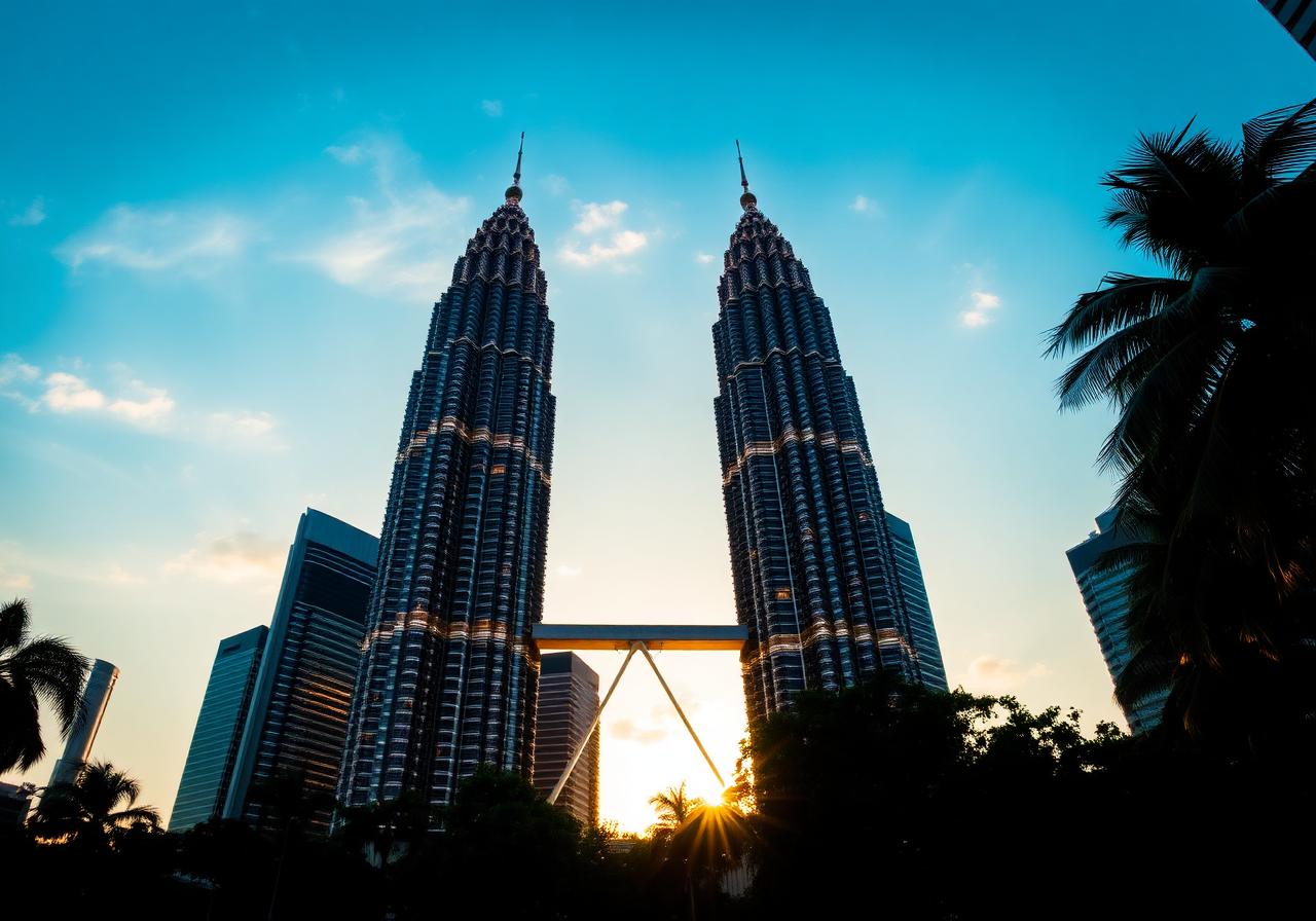 Why Study in Malaysia?
