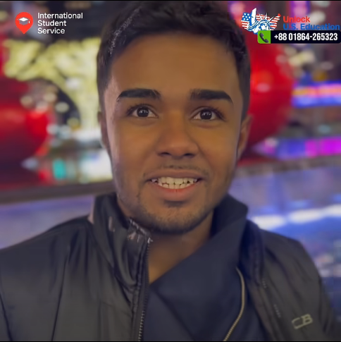 Huge Scholarship নিয়ে পড়তে চাইলে USA ছাড়া বিকল্প খুবই কম! 🇺🇸🎓