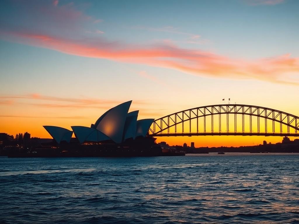 Australia
